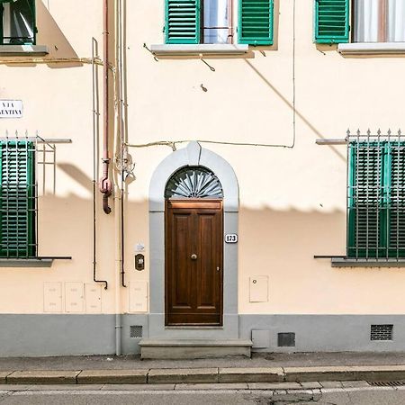 Cibe Florence Apartment Екстер'єр фото
