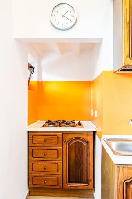 Cibe Florence Apartment Екстер'єр фото