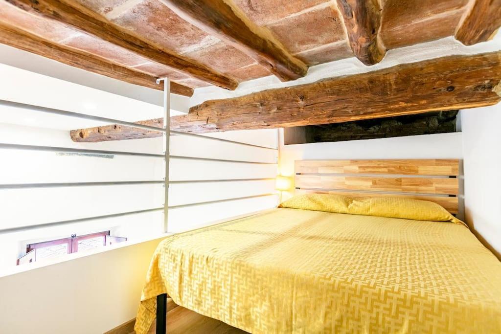 Cibe Florence Apartment Екстер'єр фото