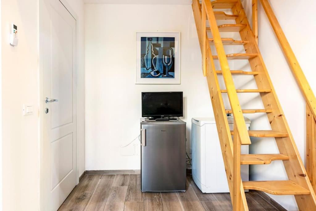 Cibe Florence Apartment Екстер'єр фото