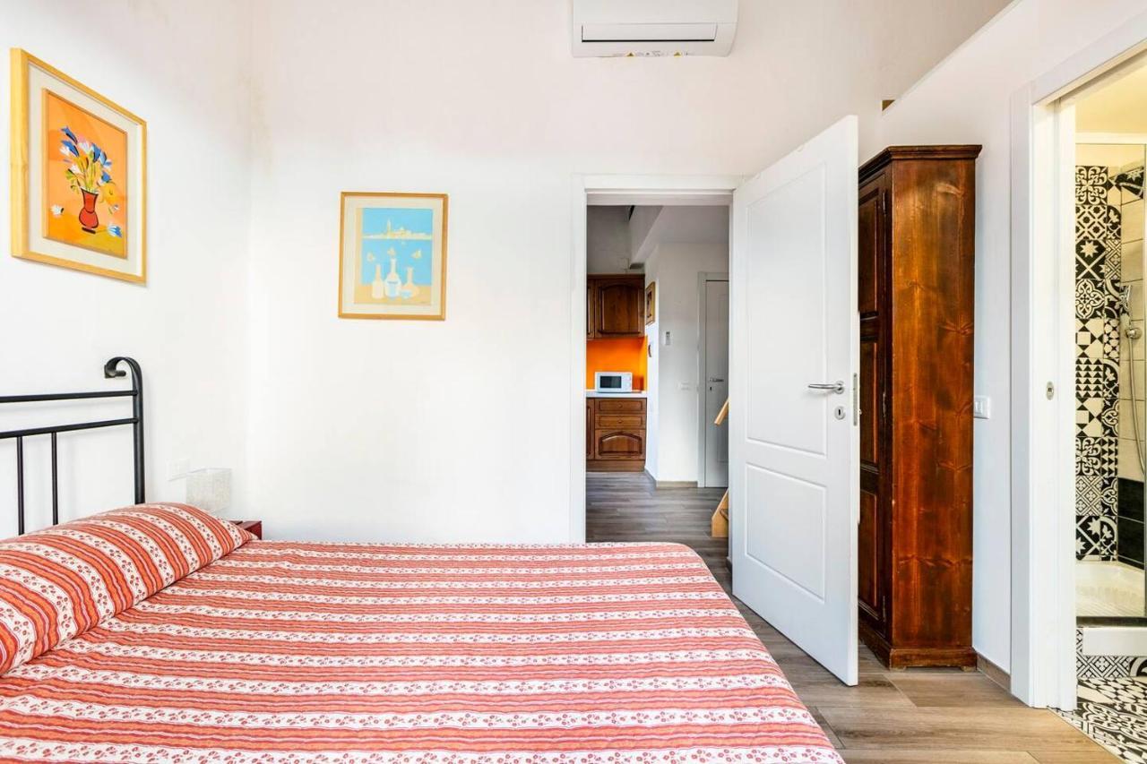 Cibe Florence Apartment Екстер'єр фото