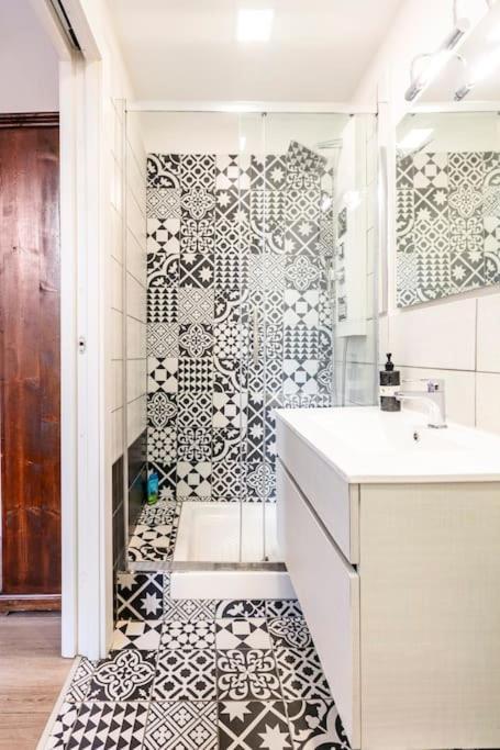 Cibe Florence Apartment Екстер'єр фото