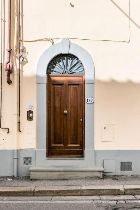 Cibe Florence Apartment Екстер'єр фото
