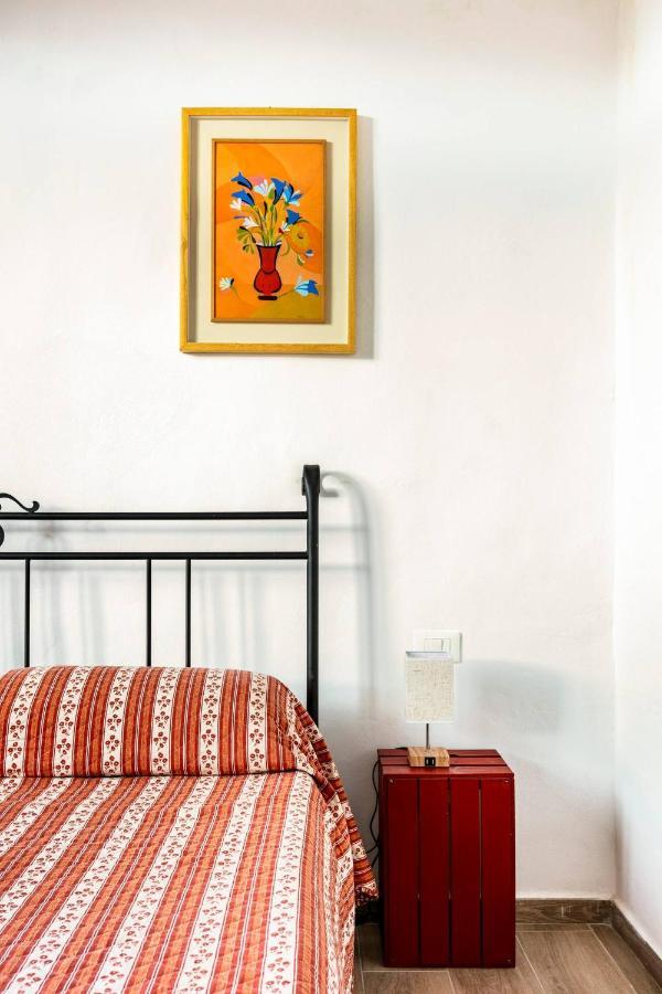 Cibe Florence Apartment Екстер'єр фото