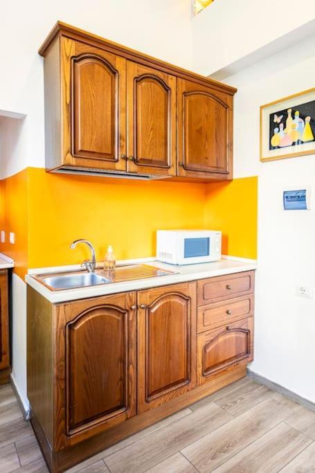 Cibe Florence Apartment Екстер'єр фото